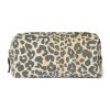 STUDIO NOOS Pouzdro - Leopard Soft Cotton