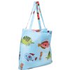 STUDIO NOOS Taška nákupní - Fish