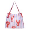 STUDIO NOOS Taška nákupní - Lobster