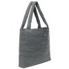 STUDIO NOOS Taška mom bag - Denim Grey