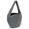STUDIO NOOS Taška Cross body - Denim Grey