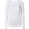 GAI+LISVA Dámské tričko Ivy - White