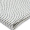 KONGES SLOJD Mušelínová zavinovačka - STRIPE BLUIE