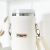 COCONUT LANE Obal na láhev Tumbler - Milky Coconut