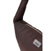STUDIO NOOS Taška Cross body - Puffy Brown
