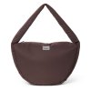 STUDIO NOOS Taška Cross body - Puffy Brown