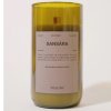 SO.SLOW Vonná svíčka - SANSÁRA