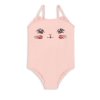 KONGES SLOJD Plavky KITTY - POWDER PINK
