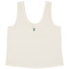 SISTERS DEPARTMENT Dámský top Ecru - 1980