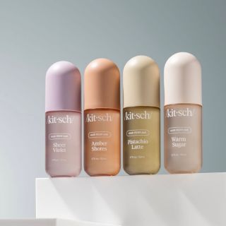 Vanilka, pistácie nebo ovocný sorbet? 🍓🍦Naše osobní favority jsou Oak & Amber a Pistachio Latte. 😍 Používáme je i jako...