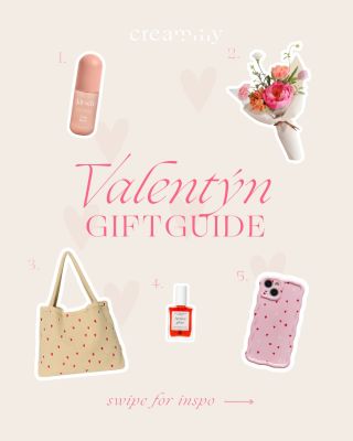 A little Valentine's day inspo 💌✨
