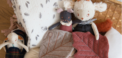 moulin roty