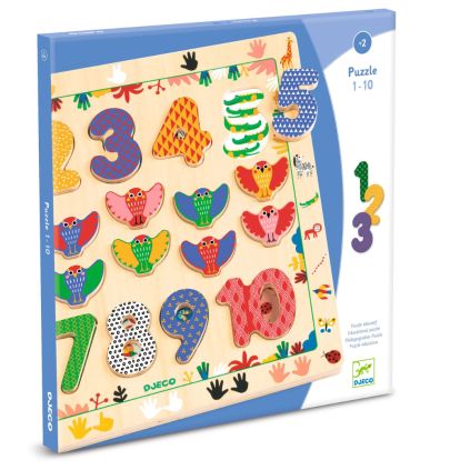 227352 3 djeco vkladaci puzzle pocitani