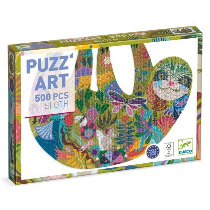 229755 1 djeco puzzle lenochod 500pcs