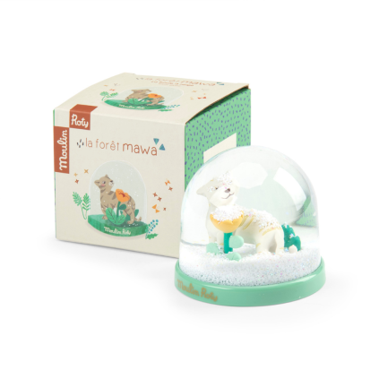 235153 moulin roty snezitko baboo