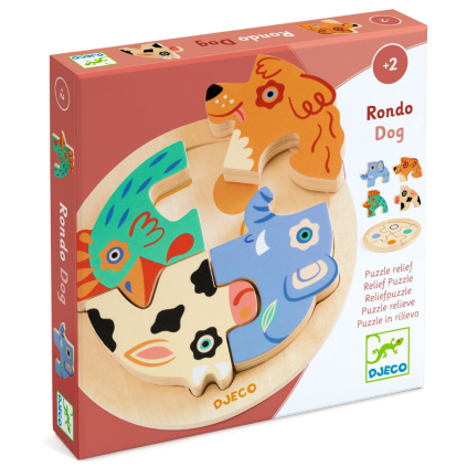 236637 2 djeco drevene puzzle zvirata