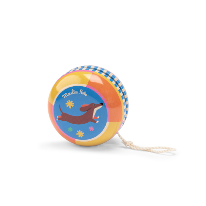 238338 2 moulin roty kovove jojo