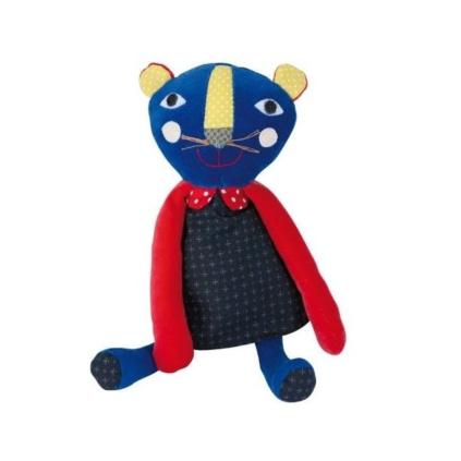 179040 moulin roty plysovy panter