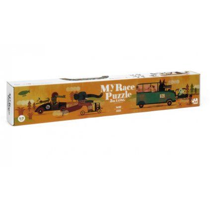 173643 my race puzzle