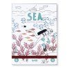 174183 ac012u calm stamps sea pack