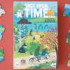 LONDJI Puzzle Bylo nebylo