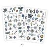 205173 djeco tetovani magic symbols