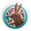 DJECO Dětská kšiltovka Rabbit