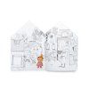 208041 2 moulin roty knizka se samolepkami les minouchkas
