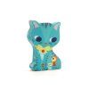 DJECO Puzzle Malé Kotě - 24 pcs