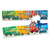 229125 3 moulin roty puzzle auta 24 pcs