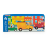 229125 5 moulin roty puzzle auta 24 pcs