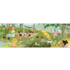 237345 2 djeco puzzle slunecny den 350 pcs