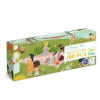 237345 djeco puzzle slunecny den 350 pcs