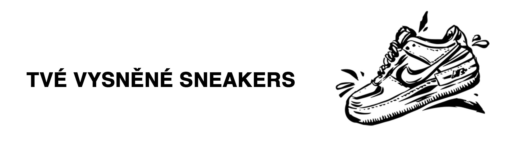 LIMITED SNEAKERS