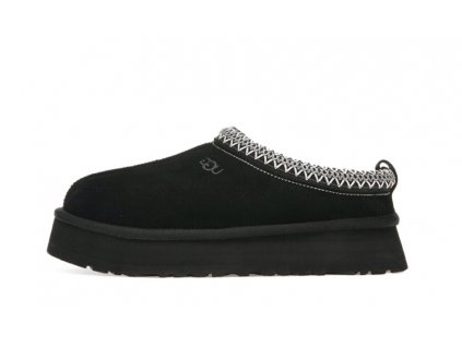 UGG Tazz Slipper Black