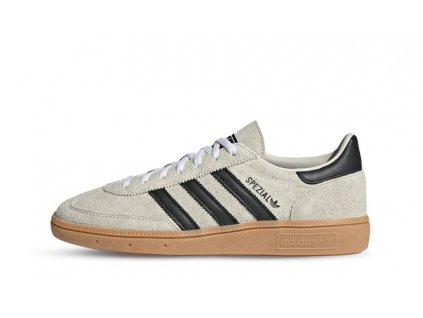 adidas Handball Spezial Aluminum Core Black