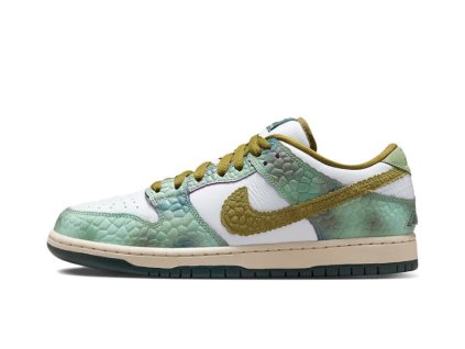 Nike SB Dunk Low Alexis Sablone Chameleon