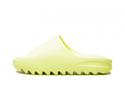 adidas Yeezy Slide Glow Green (2022/2023 Restock)