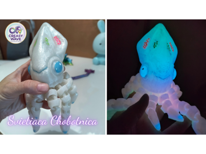 Glow Fantasy