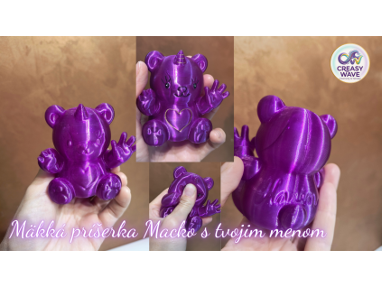 Mäkké príšerky
