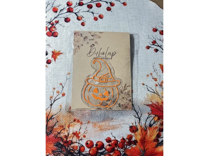 DUHOLAP - HALLOWEEN DÝNĚ