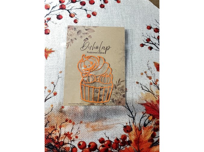 DUHOLAP - HALLOWEEN DORTÍK