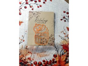 DUHOLAP - HALLOWEEN DORTÍK