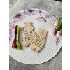MONTESSORI CROSS STICH - VYŠÍVACÍ ZVÍŘÁTKA