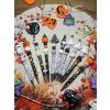 Korálkové Propisky - Halloween