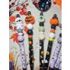 Korálkové Propisky - Halloween