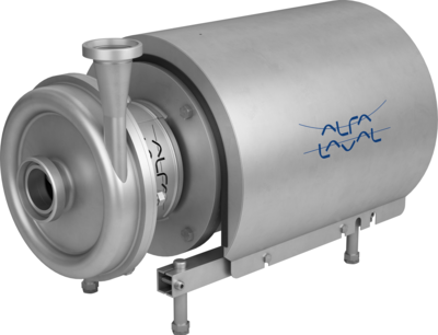 Čerpadla Alfa Laval