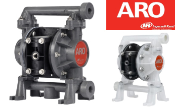ARO Membránové čerpadlo