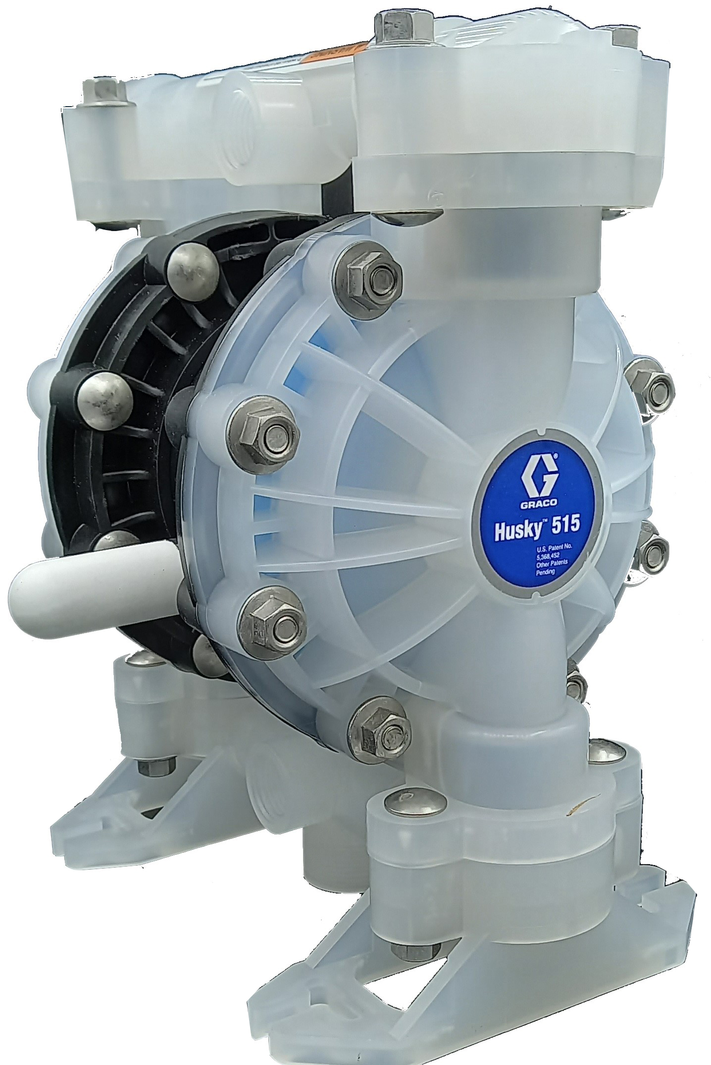 Membránové čerpadlo Membránové čerpadlo Graco