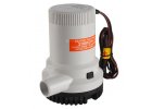 12 V DC submersible (Bilge) pumps